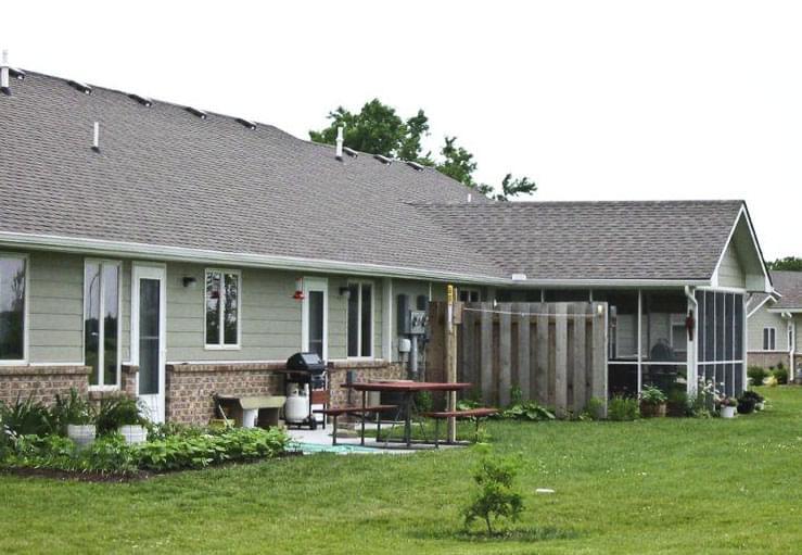 Bethesda Home Senior Living Community Assisted Living, Nursing Home